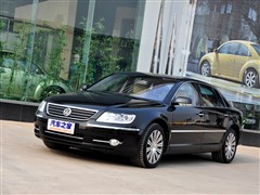 2009 6.0L W12 4L