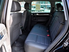 2010 3.6 V6A