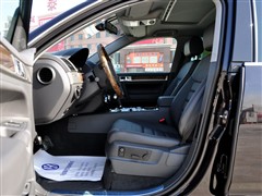 2010 3.6 V6A