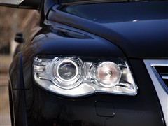 2010 3.6 V6A