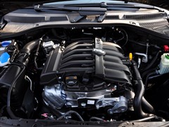 2010 3.6 V6A