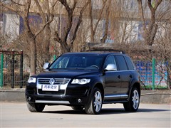 2010 3.6 V6A