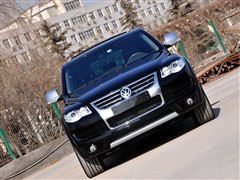 2010 3.6 V6A