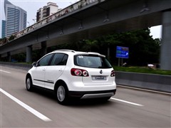 (M),ߠ(M),2011 1.4TSI Cross Golf,uyĈDƬ