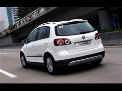 (M),ߠ(M),2011 1.4TSI Cross Golf,ӌĈDƬ