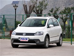 ߠ(M) 2011 1.4TSI Cross Golf