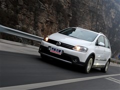 (M),ߠ(M),2011 1.4TSI Cross Golf,uyĈDƬ