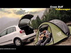 (M),ߠ(M),2011 1.4TSI Cross Golf,D⌍ĈDƬ
