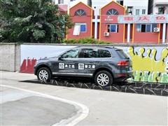 2011 3.0TDI V6 ͺA