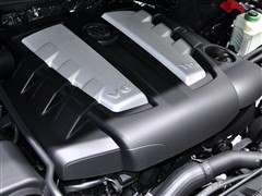 2011 3.0TDI V6 ͺA