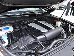 2011 3.0TDI V6 ͺA