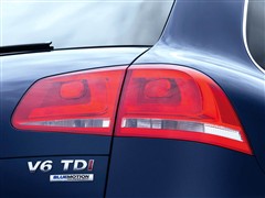 2011 3.0TDI V6 ͺA