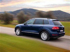 2011 3.0TDI V6 ͺA