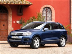 2011 3.0TDI V6 ͺA