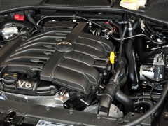 2011 3.6L V6 5Lm