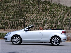 2012 1.4TSI A