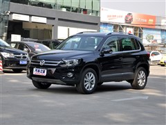 Tiguan 2012 2.0TSI m
