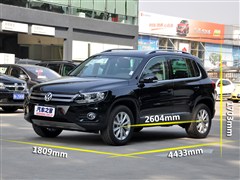 2012 2.0TSI m