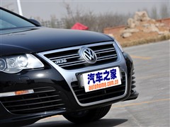 (M),Passat,2008 R36 3.6 I FSI,ĈDƬ