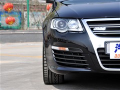2008 R36 3.6 I FSI
