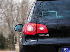 (M),Tiguan,2009 2.0TSI A,ĈDƬ