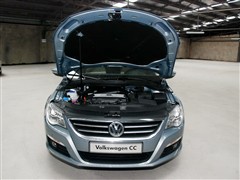 (M),CC,2010 2.0TSI A,ĈDƬ