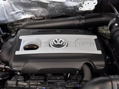 2011 2.0TSI R-Line