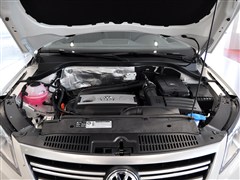 2011 2.0TSI R-Line