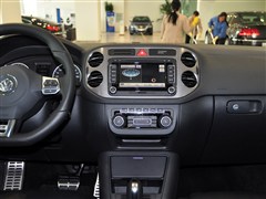 2011 2.0TSI R-Line