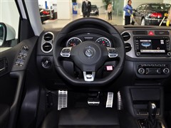 2011 2.0TSI R-Line