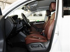 2012 2.0TSI A