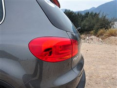 2012 2.0TSI A