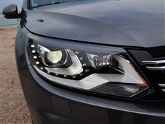 2012 2.0TSI A