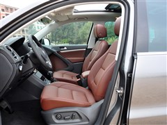 2012 2.0TSI A