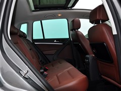 2012 2.0TSI A