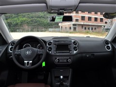 2012 2.0TSI A