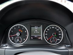 2012 2.0TSI A