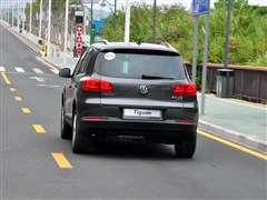 2012 2.0TSI A
