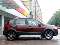 2013 1.6L  V