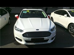 2013 1.5L GTDi180r