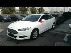 2013 1.5L GTDi180r
