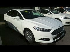 2013 1.5L GTDi180r
