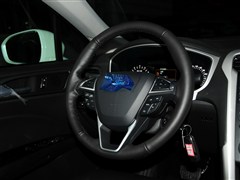 2013 1.5L GTDi180r