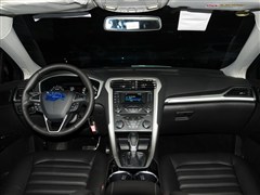 2013 1.5L GTDi180r