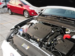 2013 1.5L GTDi180r