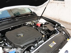 2013 1.5L GTDi180r