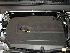 2013 1.5L GTDi180r