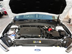 2013 1.5L GTDi180r