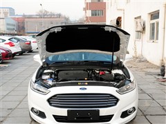 2013 1.5L GTDi180r
