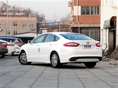 2013 1.5L GTDi180r